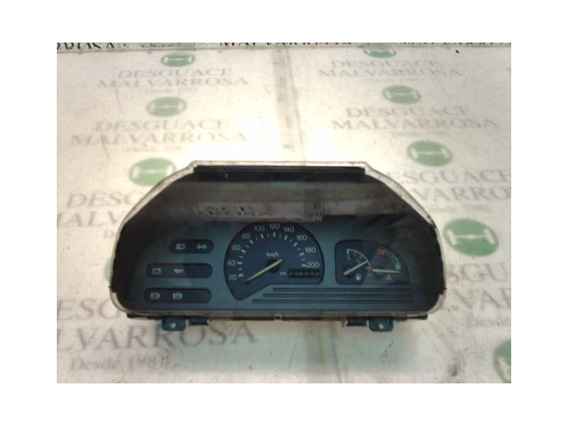 Recambio de cuadro instrumentos para ford fiesta berl./courier 1.8 diesel referencia OEM IAM   