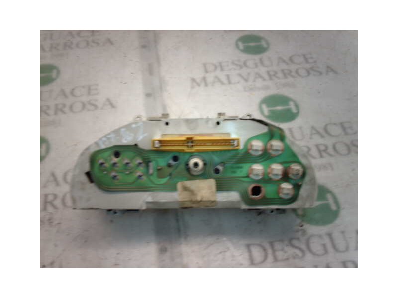 Recambio de cuadro instrumentos para ford fiesta berl./courier 1.8 diesel referencia OEM IAM   