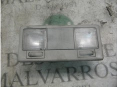 Recambio de piloto interior para seat toledo (1l) 2.0 referencia OEM IAM   