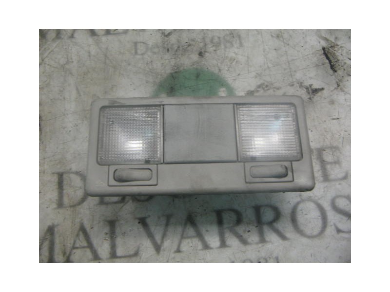 Recambio de piloto interior para seat toledo (1l) 2.0 referencia OEM IAM   