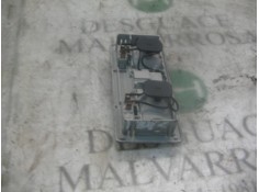 Recambio de piloto interior para seat toledo (1l) 2.0 referencia OEM IAM    2