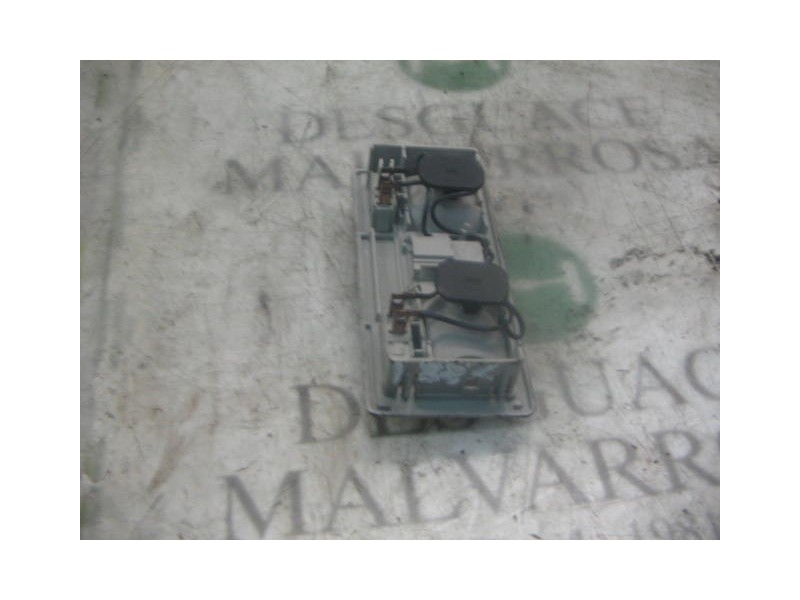 Recambio de piloto interior para seat toledo (1l) 2.0 referencia OEM IAM   