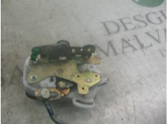 Recambio de cerradura puerta delantera derecha para mg serie 400 (rt) 414 i (5-ptas.) referencia OEM IAM    2