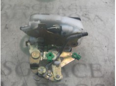 Recambio de cerradura puerta trasera derecha para mg serie 400 (rt) 414 i (5-ptas.) referencia OEM IAM    2