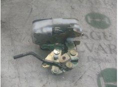 Recambio de cerradura puerta trasera izquierda para mg serie 400 (rt) 414 i (5-ptas.) referencia OEM IAM    2