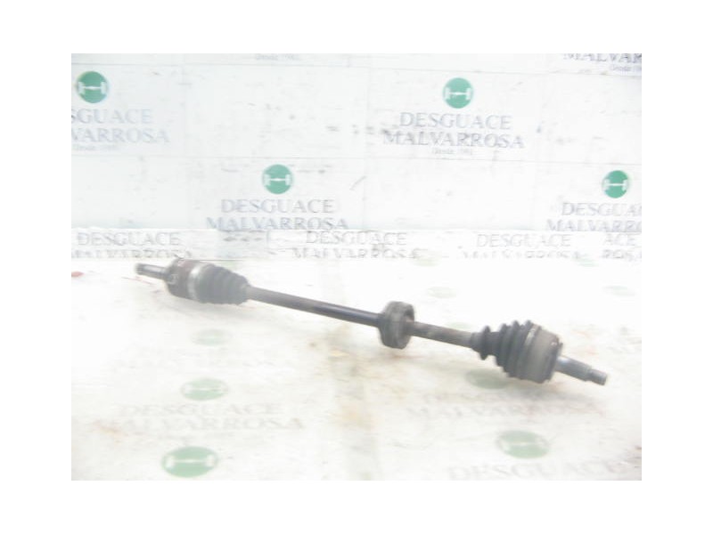 Recambio de transmision derecha para mg serie 400 (rt) 414 i (5-ptas.) referencia OEM IAM   