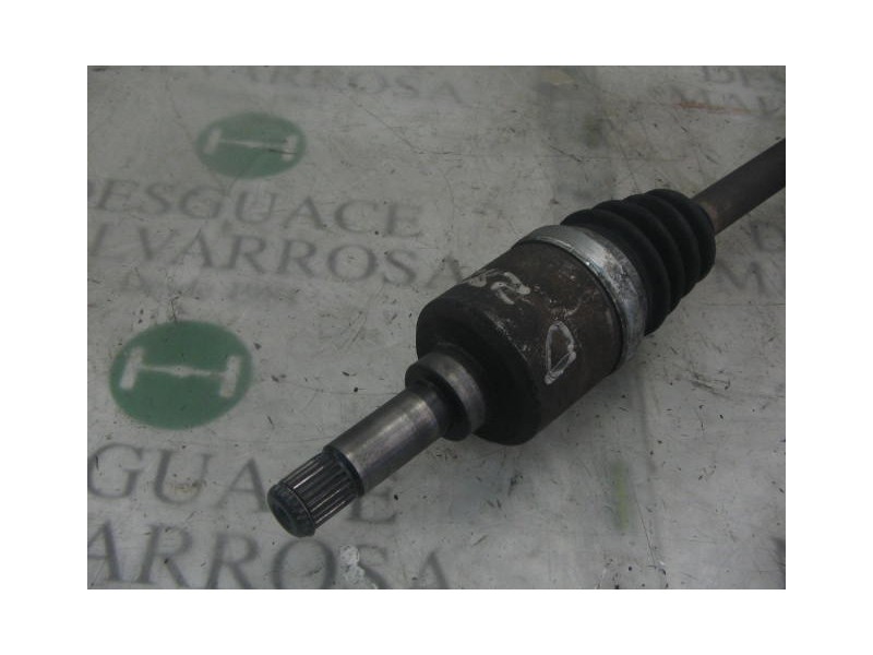 Recambio de transmision derecha para mg serie 400 (rt) 414 i (5-ptas.) referencia OEM IAM   