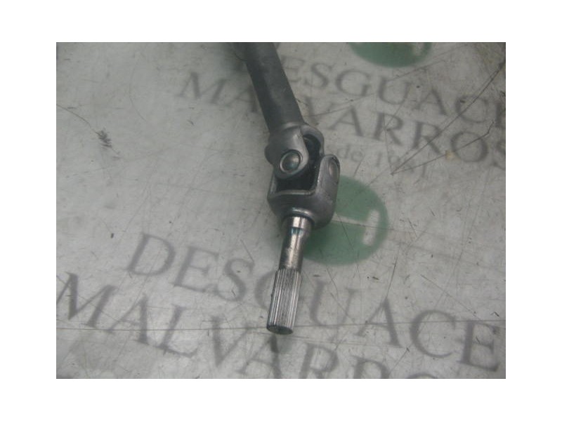 Recambio de columna direccion para mg serie 400 (rt) 414 i (5-ptas.) referencia OEM IAM   