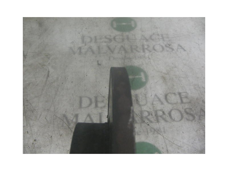 Recambio de disco freno delantero para mg serie 400 (rt) 414 i (5-ptas.) referencia OEM IAM   