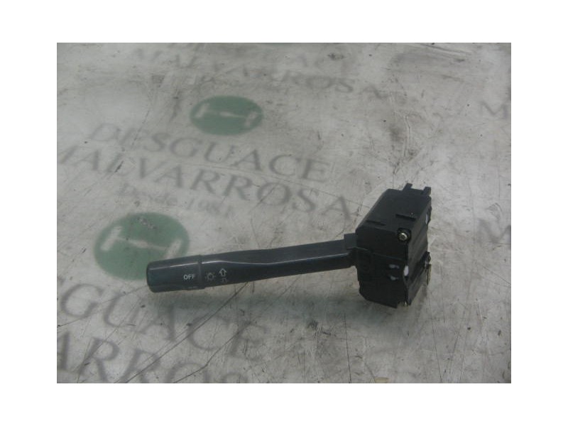Recambio de mando luces para mg serie 400 (rt) 414 i (5-ptas.) referencia OEM IAM   