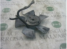 Recambio de electroventilador para daewoo lanos sx referencia OEM IAM    2