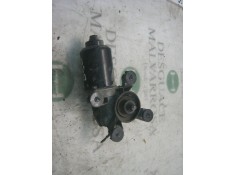 Recambio de motor limpia delantero para daewoo lanos sx referencia OEM IAM    2