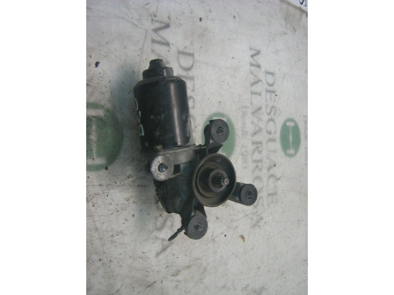 Recambio de motor limpia delantero para daewoo lanos sx referencia OEM IAM   