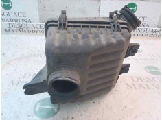 Recambio de filtro aire para daewoo lanos sx referencia OEM IAM    2