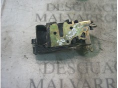 Recambio de cerradura puerta delantera derecha para daewoo lanos sx referencia OEM IAM    2