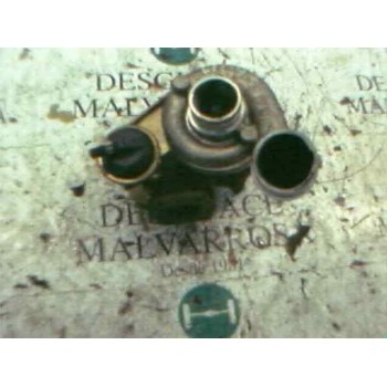TURBOCOMPRESOR 