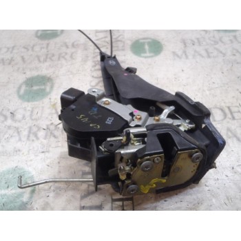 CERRADURA PUERTA TRASERA DERECHA 6933042060 