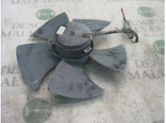 Recambio de electroventilador para daewoo lanos sx referencia OEM IAM    2