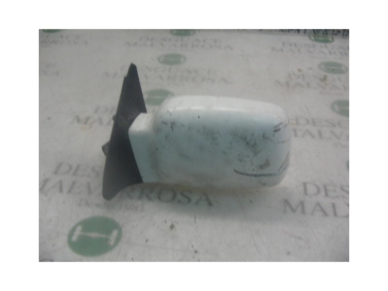 Recambio de espejo izquierdo para ford orion 1.6 referencia OEM IAM   