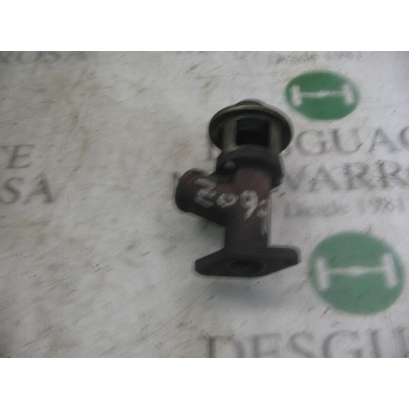 Recambio de valvula egr para peugeot 306 berlina 3/4/5 puertas (s2) boulebard referencia OEM IAM   