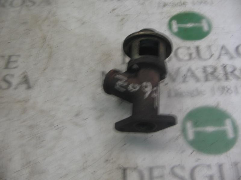 Recambio de valvula egr para peugeot 306 berlina 3/4/5 puertas (s2) boulebard referencia OEM IAM   