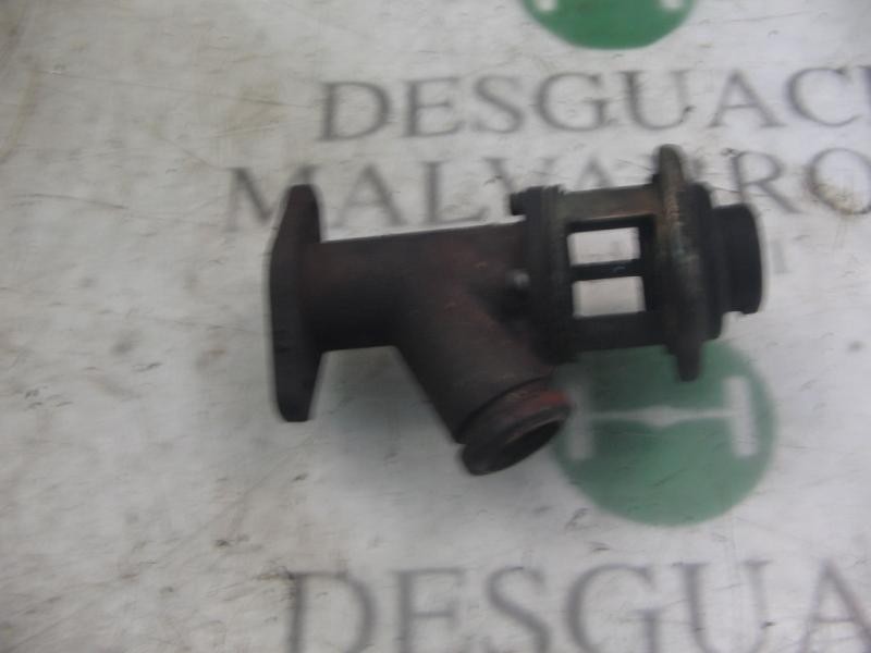 Recambio de valvula egr para peugeot 306 berlina 3/4/5 puertas (s2) boulebard referencia OEM IAM   