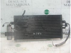 Recambio de condensador aire acondicionado para nissan primera berl./familiar (p10/w10) lx berlina (p10) referencia OEM IAM   