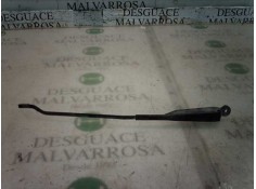 Recambio de brazo limpia delantero derecho para renault clio i fase i+ii (b/c57) 1.9 diesel referencia OEM IAM   