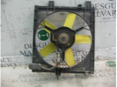 Recambio de electroventilador para nissan primera berl./familiar (p10/w10) referencia OEM IAM    2