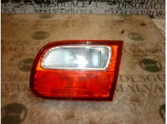 Recambio de piloto trasero derecho interior para honda civic berlina (eg/eh) referencia OEM IAM   
