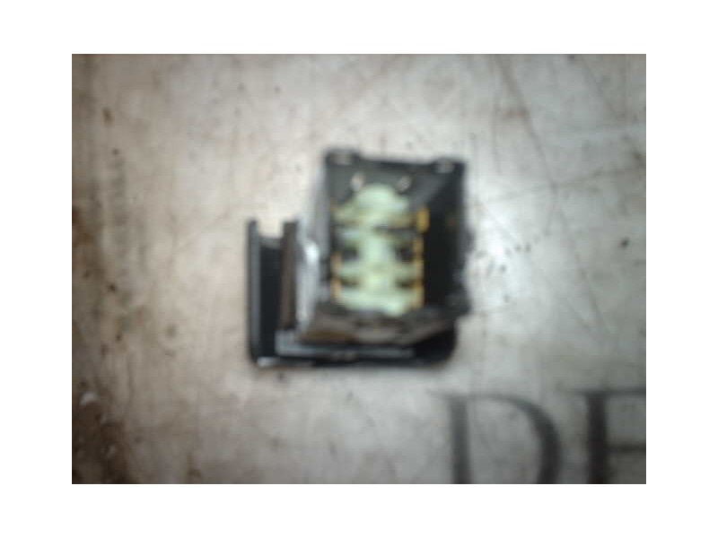 Recambio de modulo electronico para citroën zx 1.4 referencia OEM IAM   