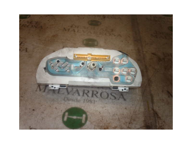 Recambio de cuadro instrumentos para ford fiesta berl./courier 1.8 diesel referencia OEM IAM   