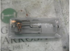 Recambio de piloto interior para ford escort berlina/turnier 1.6 cat referencia OEM IAM    2