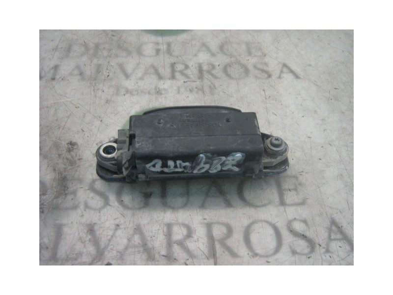 Recambio de maneta exterior trasera derecha para audi 100 berlina (c4) básico referencia OEM IAM   