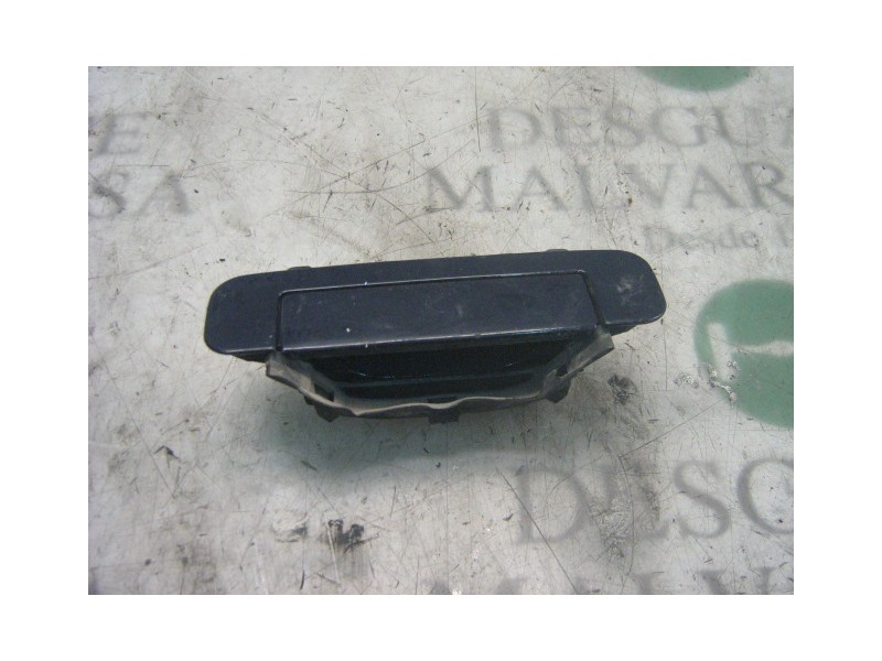 Recambio de maneta exterior trasera izquierda para audi 100 berlina (c4) básico referencia OEM IAM   