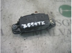 Recambio de maneta exterior trasera izquierda para audi 100 berlina (c4) básico referencia OEM IAM    2