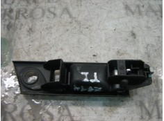 Recambio de maneta interior trasera izquierda para audi 100 berlina (c4) básico referencia OEM IAM    2