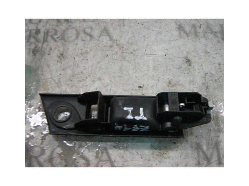 Recambio de maneta interior trasera izquierda para audi 100 berlina (c4) básico referencia OEM IAM   