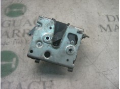 Recambio de cerradura puerta trasera izquierda para audi 100 berlina (c4) básico referencia OEM IAM    2
