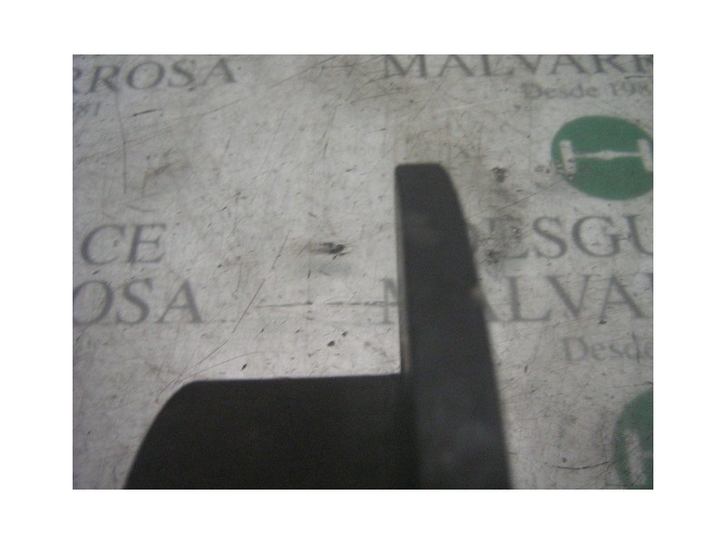 Recambio de disco freno trasero para audi 100 berlina (c4) básico referencia OEM IAM   