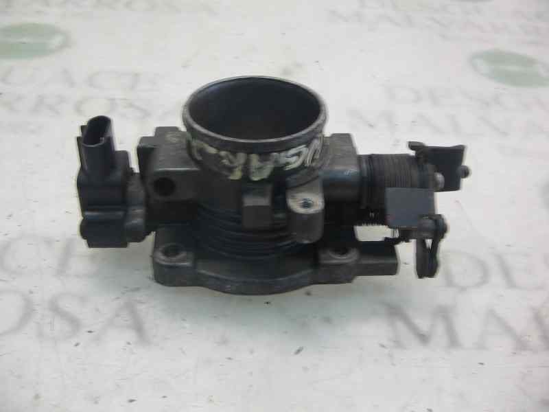 Recambio de caja mariposa para ford cougar (mc) referencia OEM IAM   