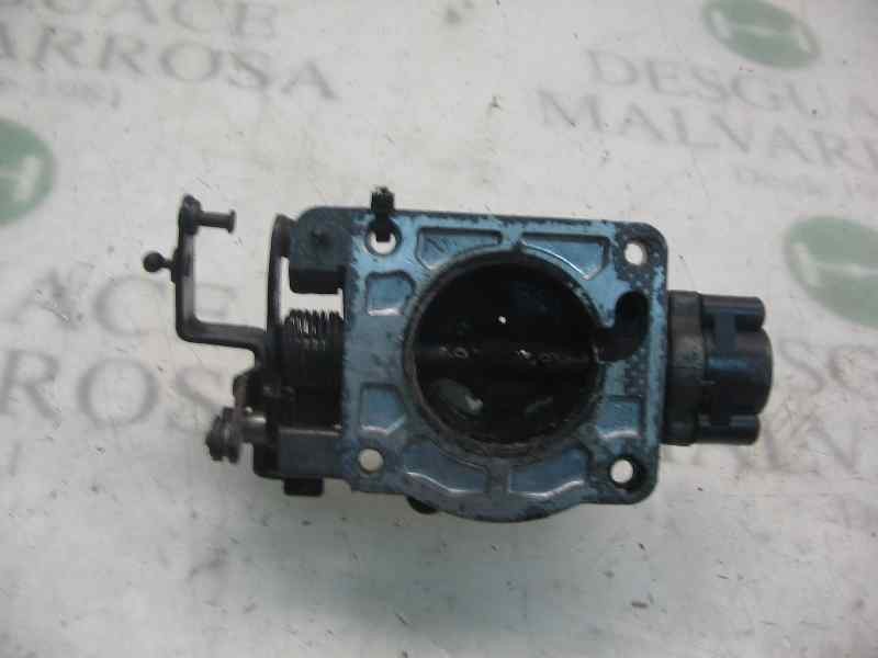 Recambio de caja mariposa para ford cougar (mc) referencia OEM IAM   