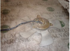 Recambio de electroventilador para nissan primera berl./familiar (p10/w10) slx berlina (p10) referencia OEM IAM    2