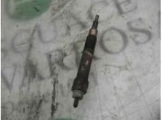 Recambio de calentador para nissan sunny berlina (n14) 2.0 diesel referencia OEM IAM   