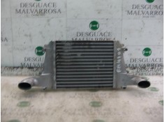 Recambio de intercooler para nissan atleon 120.35 referencia OEM IAM   