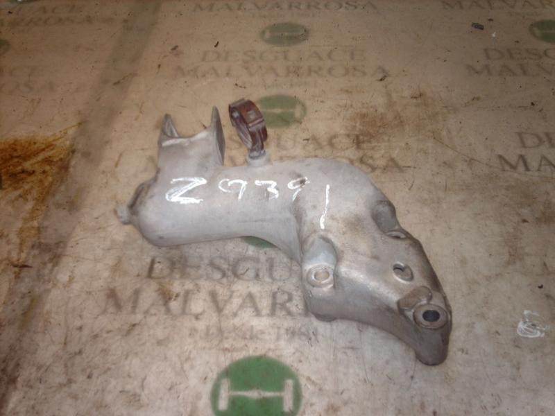 Recambio de soporte cambio para peugeot 206 berlina xr referencia OEM IAM   