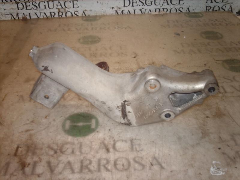 Recambio de soporte cambio para peugeot 206 berlina xr referencia OEM IAM   