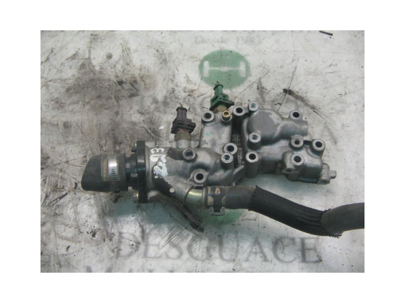 Recambio de termostato para peugeot 206 berlina xr referencia OEM IAM   