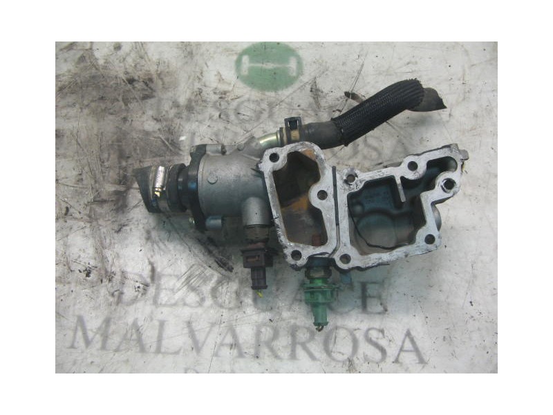 Recambio de termostato para peugeot 206 berlina xr referencia OEM IAM   