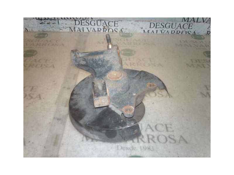 Recambio de mangueta trasera derecha para nissan primera berl./familiar (p10/w10) lx berlina (p10) referencia OEM IAM   